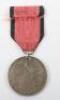 Turkish Crimea Medal 1855 - 2