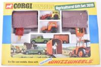 Corgi Juniors Whizzwheels Agricultural Gift Set 3019