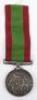 Afghanistan 1878-80 Campaign Medal 6th Dragoon Guards - 2