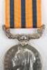 British South Africa Company Medal for the Matabeleland Campaign in 1893 - 3