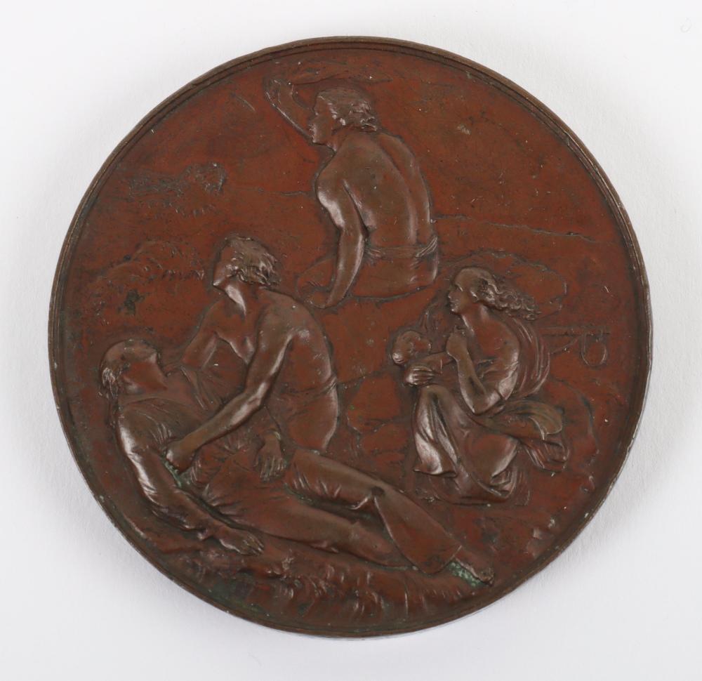 Board Of Trade Medal For Gallantry In Saving Life At Sea board-of-trade-medal-for-gallantry-in-saving-life-at-sea
