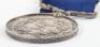 A Liverpool Shipwreck and Humane Society’s Marine Medal - 4