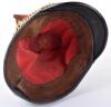 Victorian 12th (Prince of Wales Own) Lancers Officers Lance Cap - 16