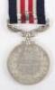 Great War 1916 Military Medal (M.M) to the Royal Army Medical Corps - 2