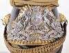 Victorian 16th (Queens) Lancers Officers Lance Cap - 7