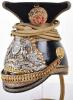 Victorian 16th (Queens) Lancers Officers Lance Cap - 9