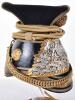 Victorian 16th (Queens) Lancers Officers Lance Cap - 10