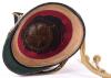 Victorian 16th (Queens) Lancers Officers Lance Cap - 13