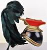 Victorian 5th (Royal Irish) Lancers Officers Lance Cap - 5