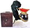 Victorian 5th (Royal Irish) Lancers Officers Lance Cap - 6