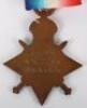 WW1 Long Service Medal Group of Four to a Stoker Who Served in Submarines During and After the Great War - 3