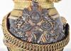 Victorian 5th (Royal Irish) Lancers Officers Lance Cap - 10