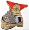 Victorian 5th (Royal Irish) Lancers Officers Lance Cap - 12