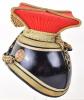 Victorian 5th (Royal Irish) Lancers Officers Lance Cap - 13