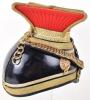 Victorian 5th (Royal Irish) Lancers Officers Lance Cap - 14