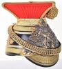 Victorian 5th (Royal Irish) Lancers Officers Lance Cap - 15