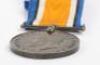 WW1 Royal Red Cross 2nd Class (A.R.R.C) Decoration and British War Medal Group Awarded to Civilian Miss Annie George, Assistant Matron Special Military Surgical Hospital, Edmonton - 3