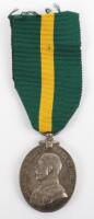 Territorial Force Efficiency Medal 6th Battalion Durham Light Infantry