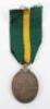 Territorial Force Efficiency Medal 6th Battalion Durham Light Infantry - 2
