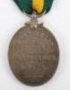 Territorial Force Efficiency Medal 6th Battalion Durham Light Infantry - 3