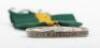 Territorial Force Efficiency Medal 6th Battalion Durham Light Infantry - 4