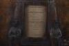 An Impressive Framed Great War Memorial Plaque - 3