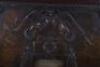 An Impressive Framed Great War Memorial Plaque - 4