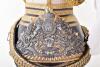 Victorian 17th (Duke of Cambridge&rsquo;s Own) Lancers Officers Lance Cap - 3