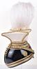 Victorian 17th (Duke of Cambridge&rsquo;s Own) Lancers Officers Lance Cap - 7