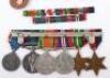 An Interesting Medal Group of Six and Presentation Gurkha Kukri to a Member of Mission 204, the British Military Mission to China in the Early Years of the Second World War - 11