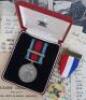 WW2 Medal Groups and Associated Ephemera to the Shapcott Brothers Who Served in the Royal Navy and Royal Air Force Volunteer Reserve - 3