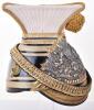 Victorian 17th (Duke of Cambridge&rsquo;s Own) Lancers Officers Lance Cap - 9