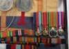 WW2 British Medals, Badges and Document Archive of Sergeant Edward Bert Read 25th Dragoons 14th Army in Burma - 3