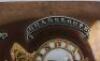 1st West India Regiment Officers Shoulder Belt Plate 1838-55 - 4