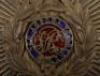 Victorian Royal Military Academy Officers Helmet Plate - 3