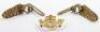 Victorian Pouch Fittings - 2
