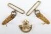Victorian Pouch Fittings - 3