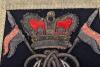 Rare Early Pattern 9th (Queens Royal) Lancers Officers Full Dress Sabretache - 2