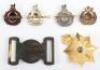 Royal Marines Badge Grouping - 2