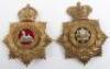 Grouping of British Military Badges - 3