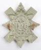 Scarce Highland Cyclist Battalion Territorial Force Glengarry Badge - 2