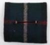 Highland Light Infantry Senior NCO&rsquo;s Glengarry Badge - 3