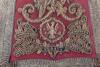 Victorian 14th (The King’s) Hussars Officers Full Dress Sabretache - 4