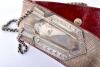 Victorian Hallmarked Silver Officers Pouch and Cross Belt of the North Devon Yeomanry (Hussars) - 5