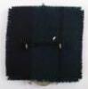 Rare 8th Battalion Argyll & Sutherland Highlanders Glengarry Badge - 3