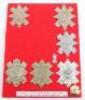 Glasgow Highlanders Highland Light Infantry Glengarry Badges