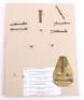 Territorial Battalions Durham Light Infantry Badges - 2