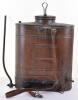 Unusual and Rare WW1 &Eacute;clair Vermorel Sprayer Canister, Used to Neutralise Gas in the Trenches After A Deadly Gas Attack - 8