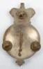 Victorian 1st Durham Rifle Volunteer Corps Officers Pouch Badge - 2