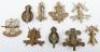 British Cavalry Regiment Badges - 2